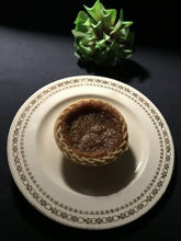 Load image into Gallery viewer, Vegan Butter Tarts by Tartistry Bakery
