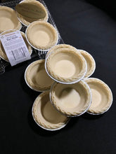 Load image into Gallery viewer, Vegan Butter Tarts by Tartistry Bakery