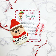 Load image into Gallery viewer, Personalized Cookies by Afsar's Cakes