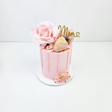 Load image into Gallery viewer, Custom Cakes by Afsar's Cakes