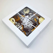 Load image into Gallery viewer, Chocolate and Smash Hearts by Afsar's Cakes