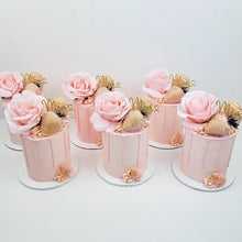 Load image into Gallery viewer, Custom Cakes by Afsar's Cakes