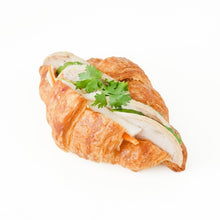 Load image into Gallery viewer, Croissants by LA LA BAKESHOP