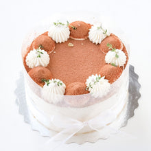 Load image into Gallery viewer, Cakes by LA LA BAKESHOP