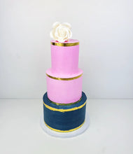 Load image into Gallery viewer, Custom Cakes by Afsar's Cakes