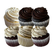 Load image into Gallery viewer, Cupcakes by Sticky Bakery