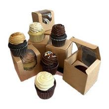 Load image into Gallery viewer, Cupcakes by Sticky Bakery
