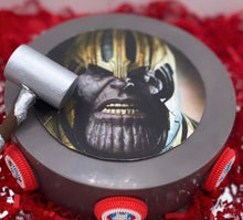 Load image into Gallery viewer, Edible Prints Toronto by Mohammad Mojtahedy