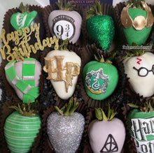 Load image into Gallery viewer, Edible Prints Toronto by Mohammad Mojtahedy