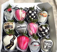 Load image into Gallery viewer, Edible Prints Toronto by Mohammad Mojtahedy