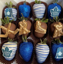 Load image into Gallery viewer, Edible Prints Toronto by Mohammad Mojtahedy