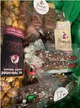 Load image into Gallery viewer, Locally Handmade Chocolates and Sweets by Biscuits to Baskets