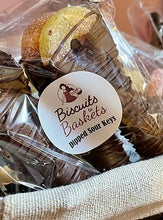 Load image into Gallery viewer, Locally Handmade Chocolates and Sweets by Biscuits to Baskets