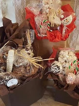 Load image into Gallery viewer, Locally Handmade Chocolates and Sweets by Biscuits to Baskets