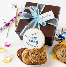 Load image into Gallery viewer, Cookie Gift Boxes by Sweet Flour
