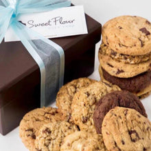 Load image into Gallery viewer, Cookie Gift Boxes by Sweet Flour