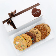 Load image into Gallery viewer, Cookie Gift Boxes by Sweet Flour