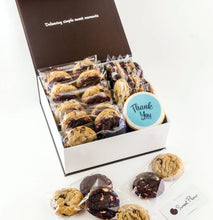 Load image into Gallery viewer, Cookie Gift Boxes by Sweet Flour