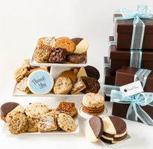 Load image into Gallery viewer, Cookie Gift Boxes by Sweet Flour