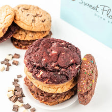 Load image into Gallery viewer, Cookies by Sweet Flour