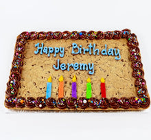 Load image into Gallery viewer, Cookie Cakes by Sweet Flour