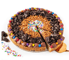 Load image into Gallery viewer, Cookie Cakes by Sweet Flour