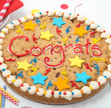 Load image into Gallery viewer, Cookie Cakes by Sweet Flour