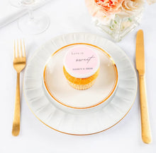 Load image into Gallery viewer, Custom Cupcakes by Sweet Flour