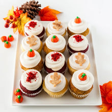 Load image into Gallery viewer, Cupcakes by Sweet Flour