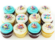 Load image into Gallery viewer, Cupcakes by Sweet Flour