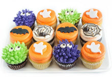 Load image into Gallery viewer, Cupcakes by Sweet Flour