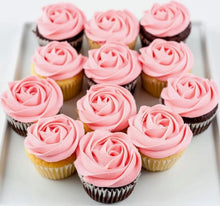 Load image into Gallery viewer, Cupcakes by Sweet Flour