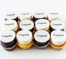 Load image into Gallery viewer, Cupcakes by Sweet Flour