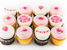 Load image into Gallery viewer, Cupcakes by Sweet Flour