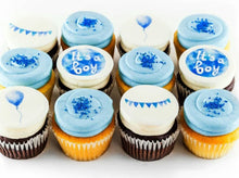 Load image into Gallery viewer, Cupcakes by Sweet Flour