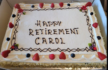 Load image into Gallery viewer, Custom Cakes by Lale Bakery and Caffe