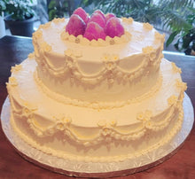 Load image into Gallery viewer, Custom Cakes by Lale Bakery and Caffe