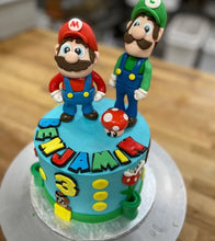Load image into Gallery viewer, Custom Cakes by Celena's Bakery