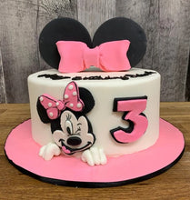 Load image into Gallery viewer, Custom Cakes by Celena's Bakery