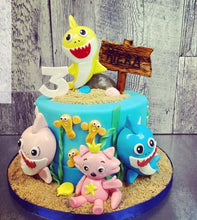 Load image into Gallery viewer, Custom Cakes by Celena's Bakery