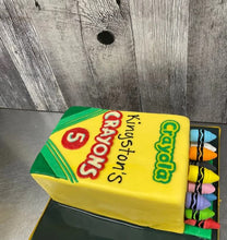 Load image into Gallery viewer, Custom Cakes by Celena's Bakery