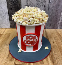 Load image into Gallery viewer, Custom Cakes by Celena's Bakery