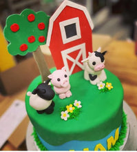 Load image into Gallery viewer, Custom Cakes by Celena's Bakery