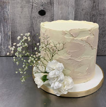 Load image into Gallery viewer, Custom Wedding Cakes by Celena's Bakery