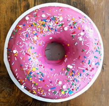 Load image into Gallery viewer, Cakes with gluten free and sugar free options by Tori's Bakeshop