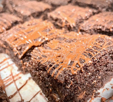 Load image into Gallery viewer, Pastries with soy free and gluten free options by Tori's Bakeshop