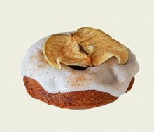 Load image into Gallery viewer, Donuts with gluten free, soy free and vegan options by Tori's Bakeshop