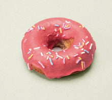Load image into Gallery viewer, Donuts with gluten free, soy free and vegan options by Tori's Bakeshop