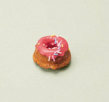 Load image into Gallery viewer, Donuts with gluten free, soy free and vegan options by Tori's Bakeshop