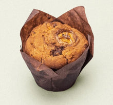 Load image into Gallery viewer, Muffins with gluten free, soy free, wheat free and cane sugar free options by Tori's Bakeshop